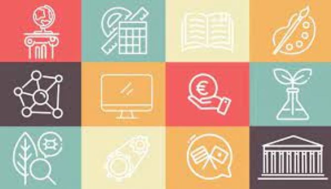 Les spécialités de la voie générale proposées à Elie Cartan En ce