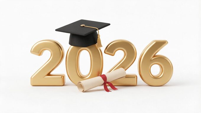 Lauréats 2026